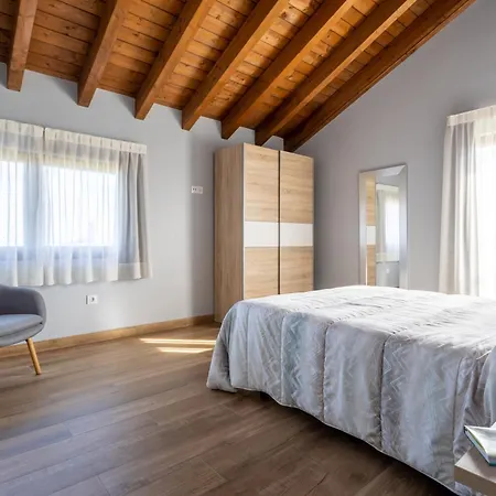 Villas, El Mirador De Apartamento *