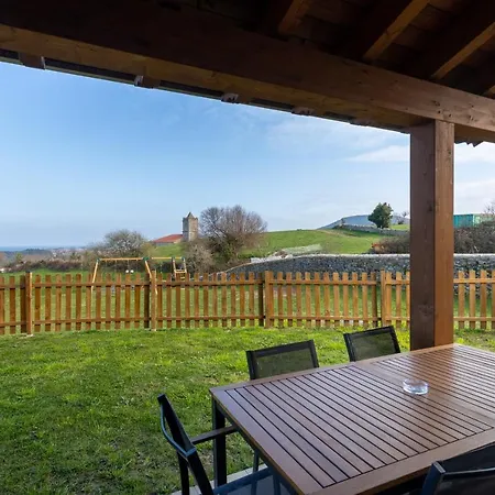 Villas, El Mirador De * Isla Plana