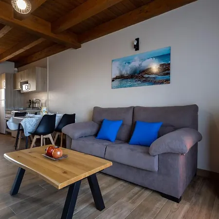 Villas, El Mirador De Apartamento *