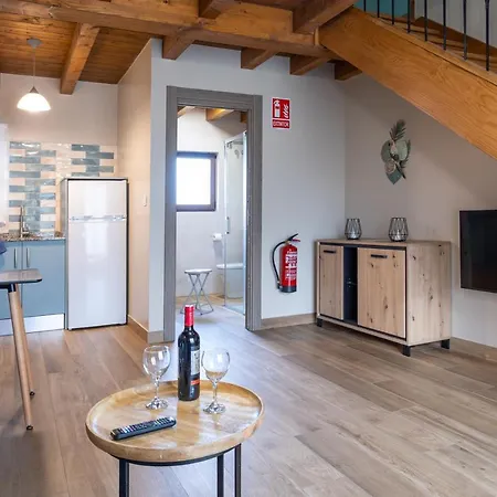 Apartamento Villas, El Mirador De *