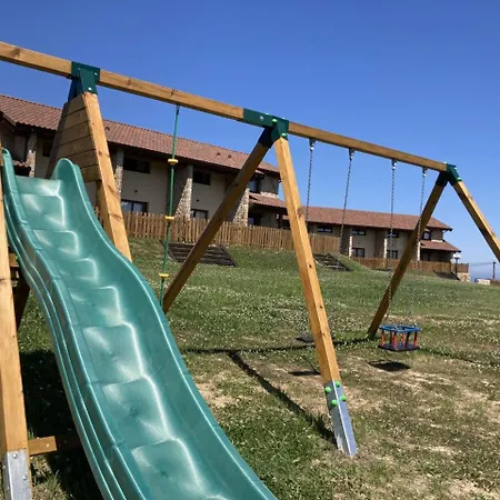 Apartamento Villas, El Mirador De *