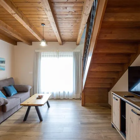 Villas, El Mirador De