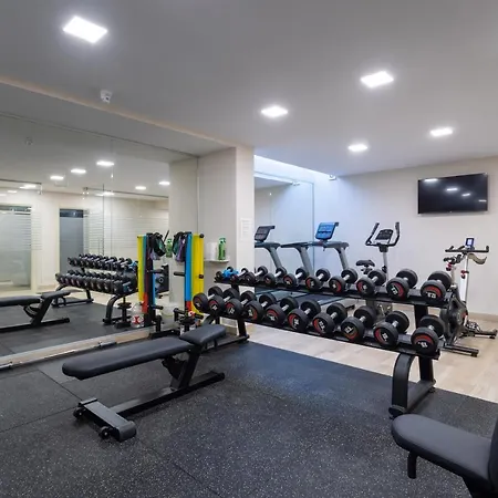 Villas, El Mirador De * Isla Plana