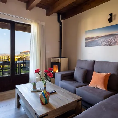 Villas, El Mirador De