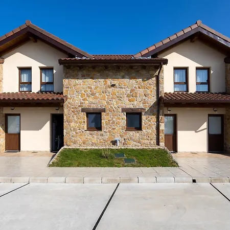 Villas, El Mirador De * Isla Plana