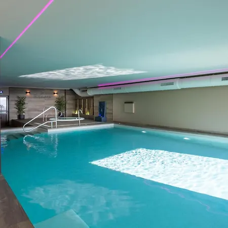 Villas, El Mirador De Isla Plana