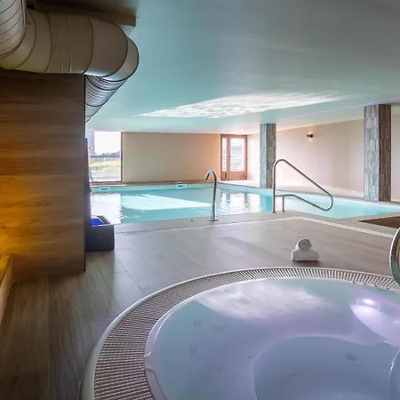 Apartamento Villas, El Mirador De