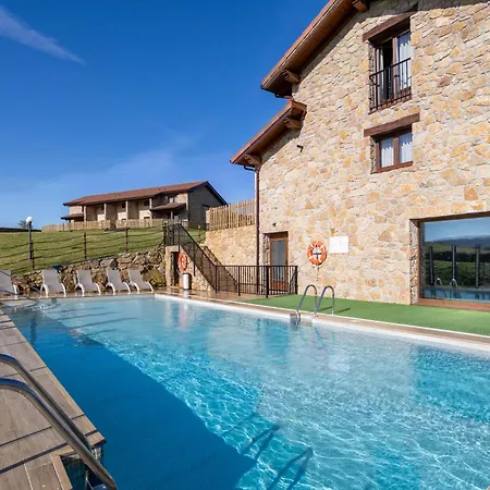 Villas, El Mirador De Apartamento Isla Plana