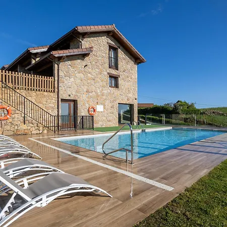 Apartamento Villas, El Mirador De